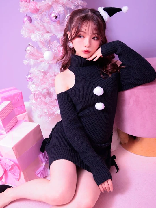 バニティーミー サンタコス