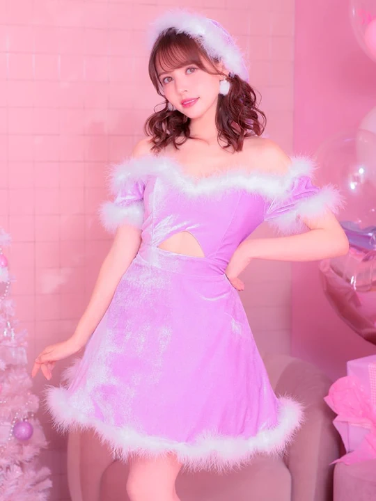 バニティーミー サンタコス