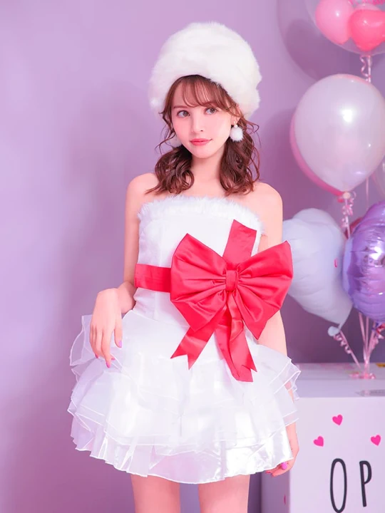 バニティーミー サンタコス