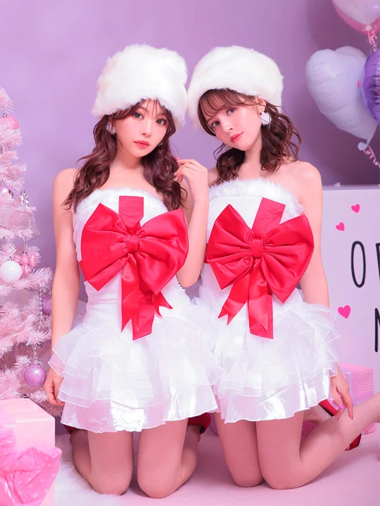 バニティーミー サンタコス