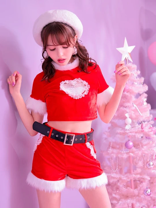 バニティーミー サンタコス