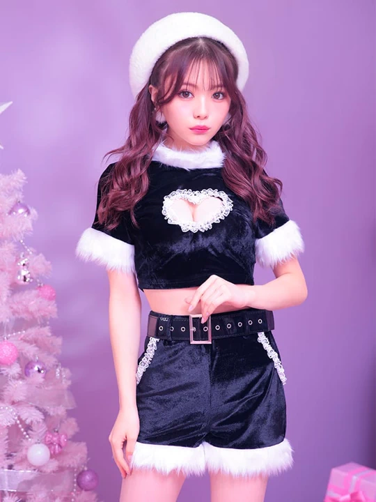 バニティーミー サンタコス