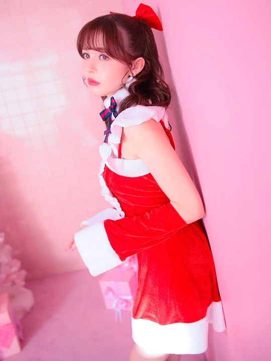 バニティーミー サンタコス