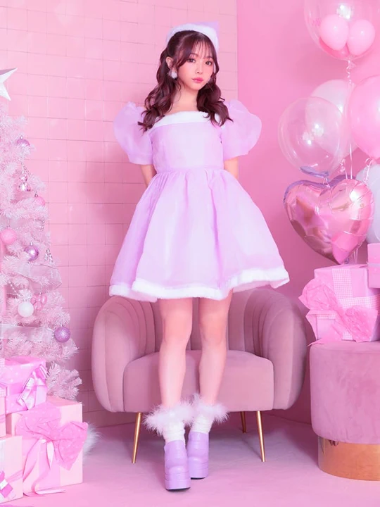 バニティーミー サンタコス