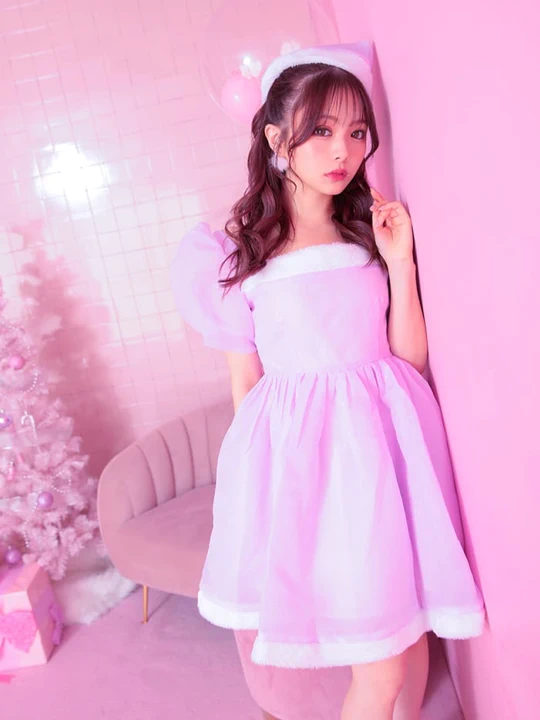 バニティーミー サンタコス