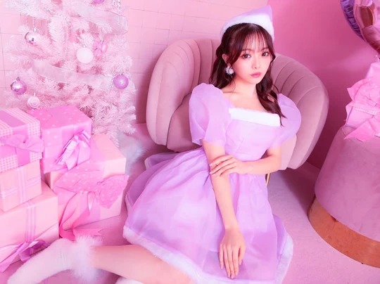 バニティーミー サンタコス