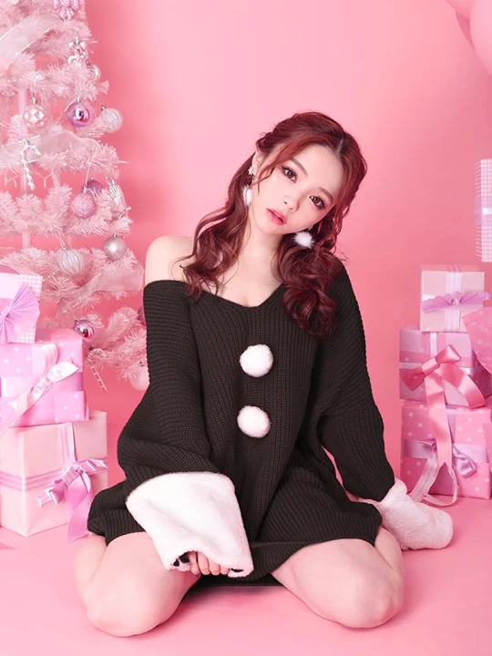 バニティーミー サンタコス