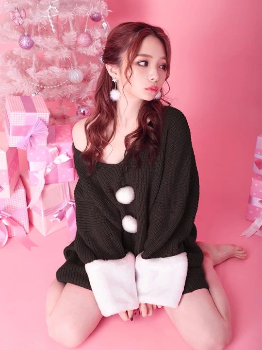 バニティーミー サンタコス