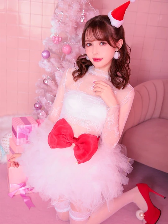 バニティーミー サンタコス