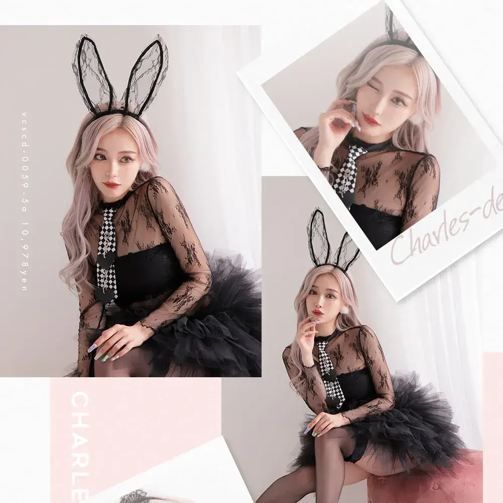 バニティーミー　コスプレ