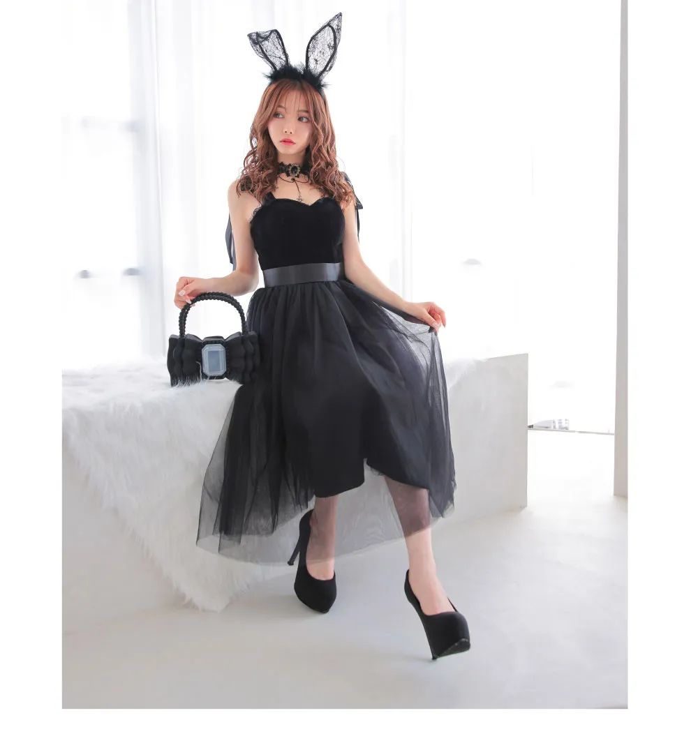 バニティーミー　コスプレ