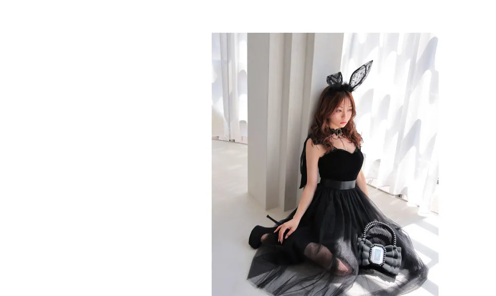 バニティーミー　コスプレ