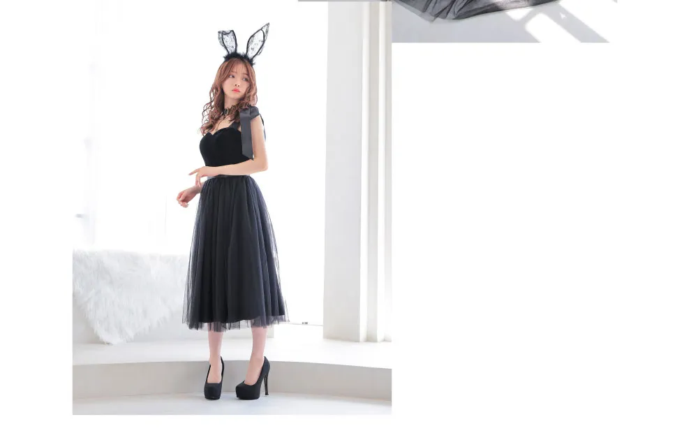 バニティーミー　コスプレ