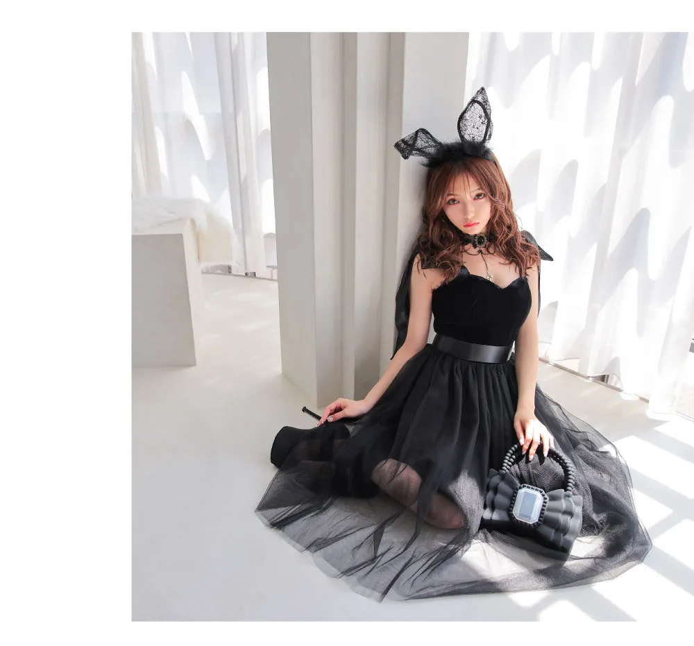 バニティーミー　コスプレ