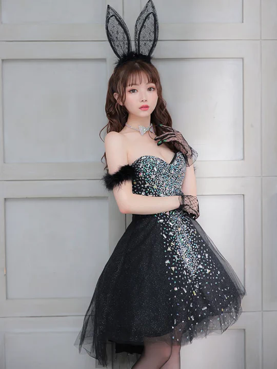 バニティーミー　コスプレ