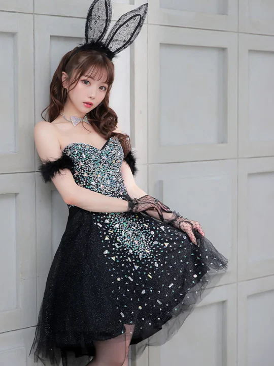 バニティーミー　コスプレ