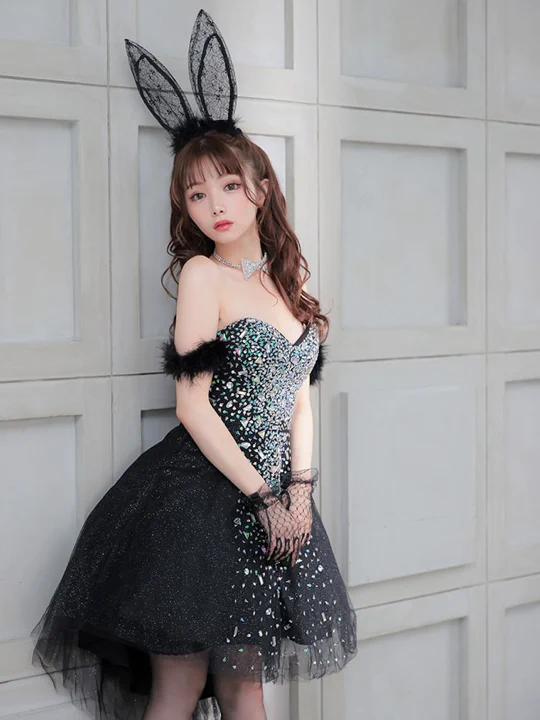 バニティーミー　コスプレ