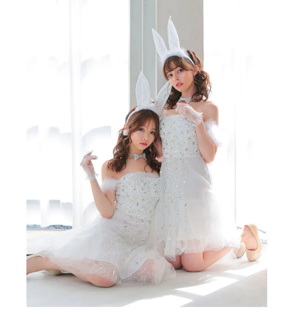 バニティーミー　コスプレ