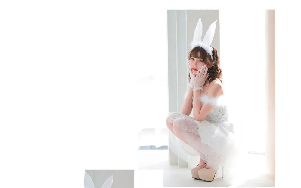 バニティーミー　コスプレ