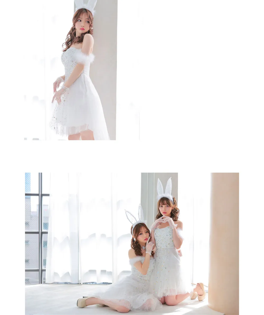 バニティーミー　コスプレ