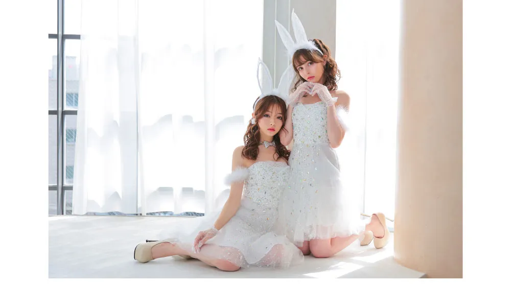 バニティーミー　コスプレ