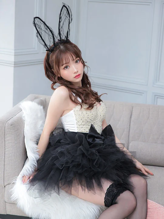 バニティーミー　コスプレ