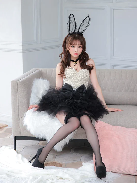 バニティーミー　コスプレ