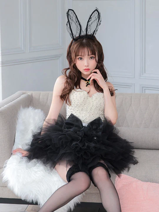 バニティーミー　コスプレ