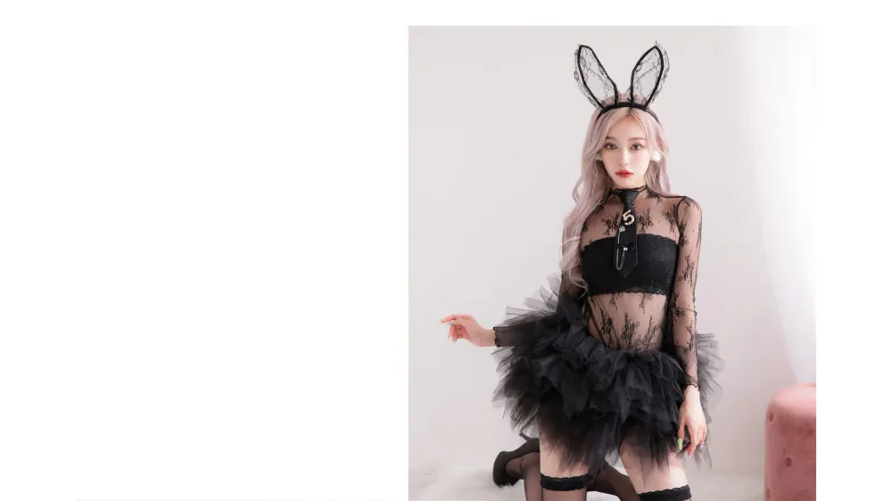 バニティーミー　コスプレ