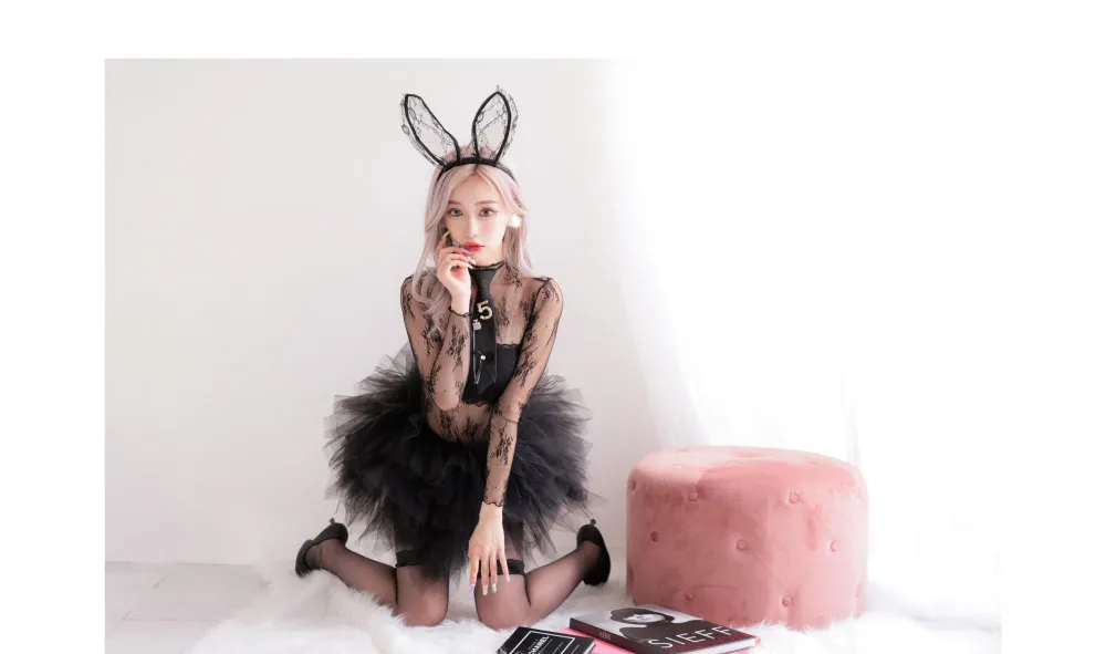 バニティーミー　コスプレ