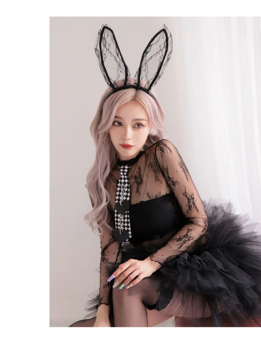 バニティーミー　コスプレ