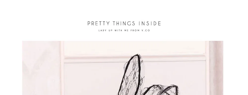 バニティーミー　コスプレ