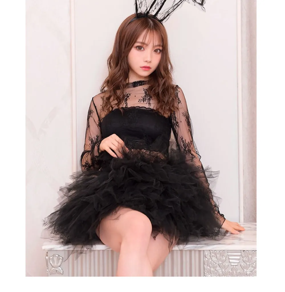 バニティーミー　コスプレ