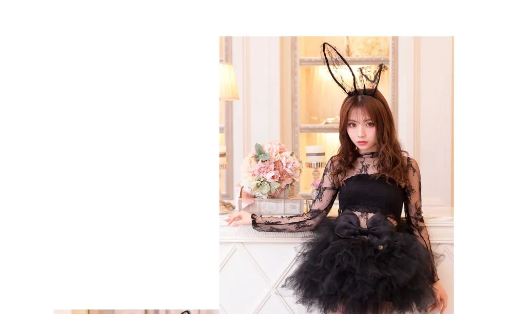 バニティーミー　コスプレ