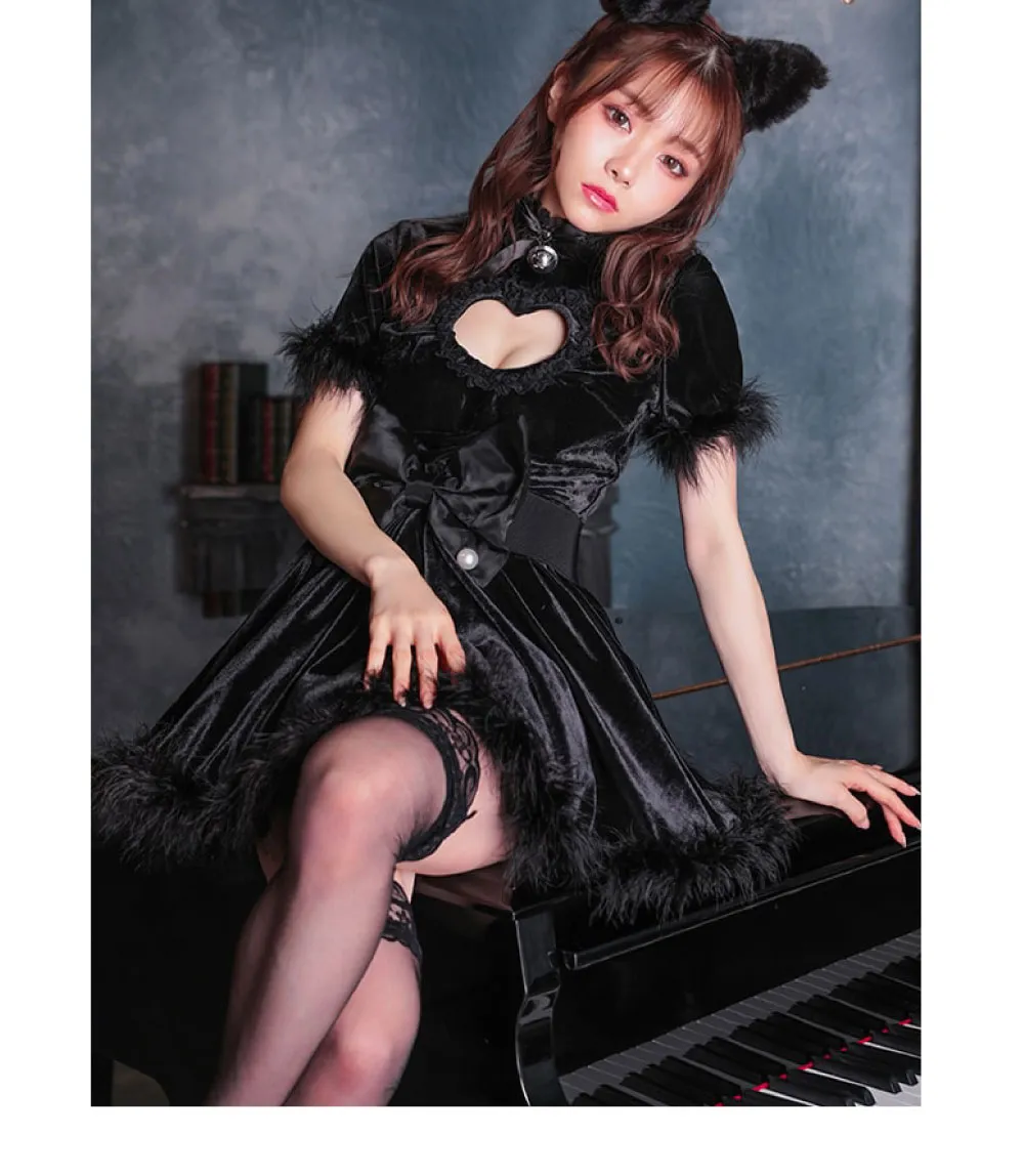 Riina CAT リーナキャット