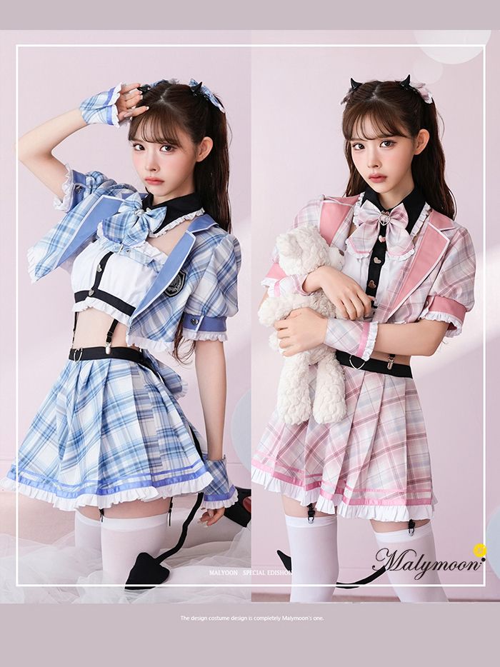 バニティーミー マリームーン コスプレ