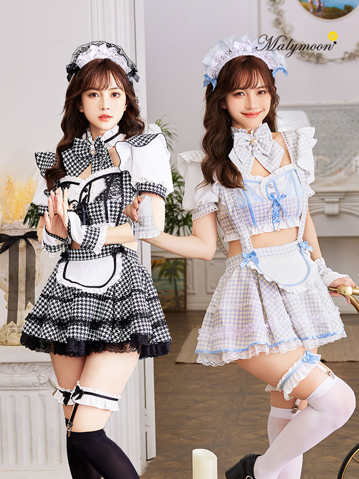 バニティーミー マリームーン コスプレ