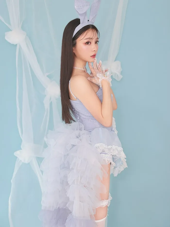 10th Bunny 10周年 バニー