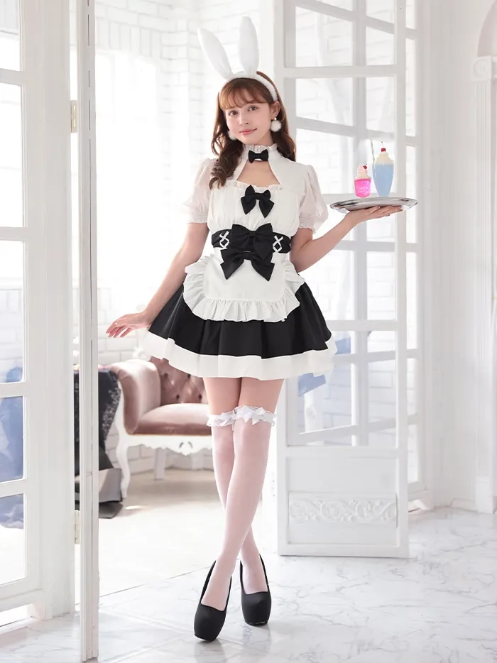 バニティーミー コスプレ