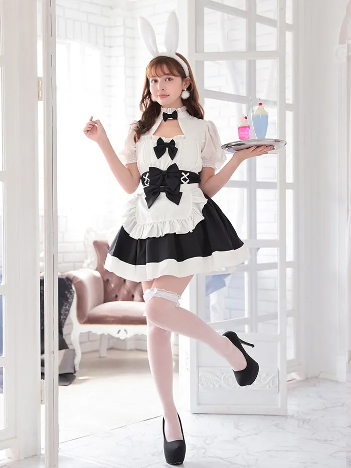 バニティーミー コスプレ