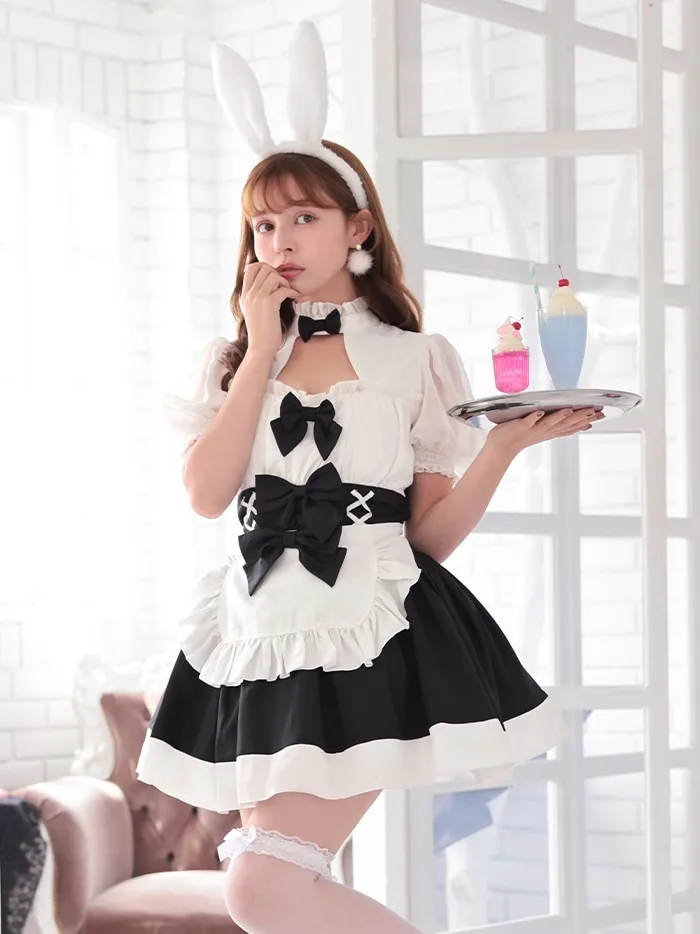 バニティーミー コスプレ