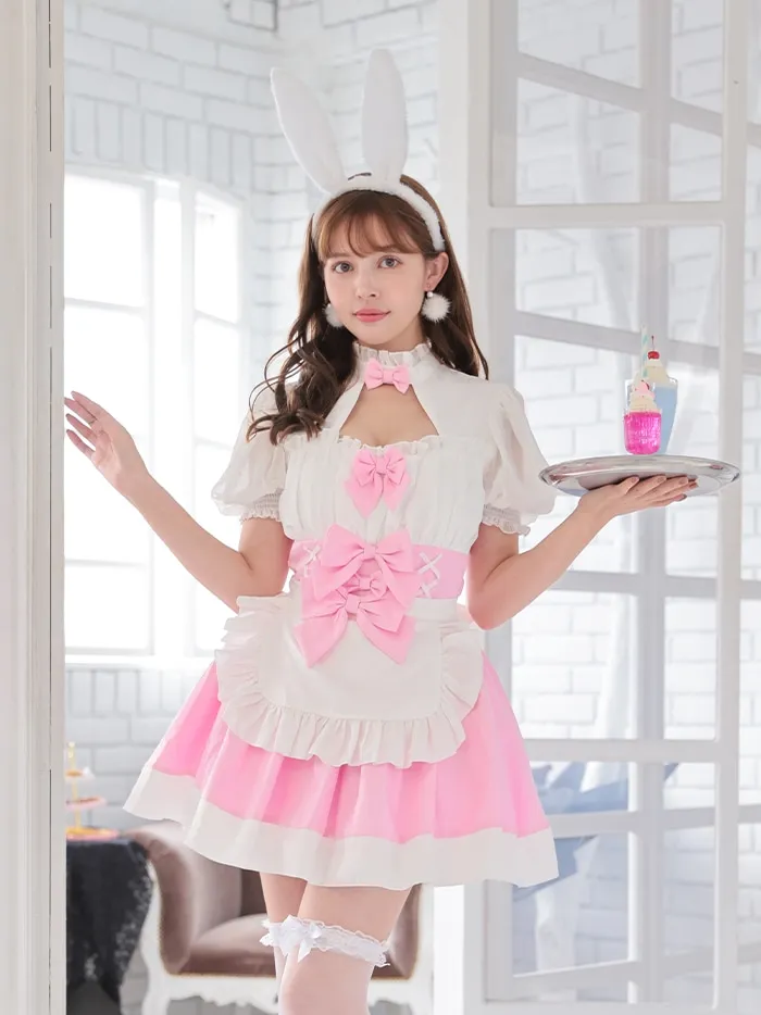 バニティーミー コスプレ