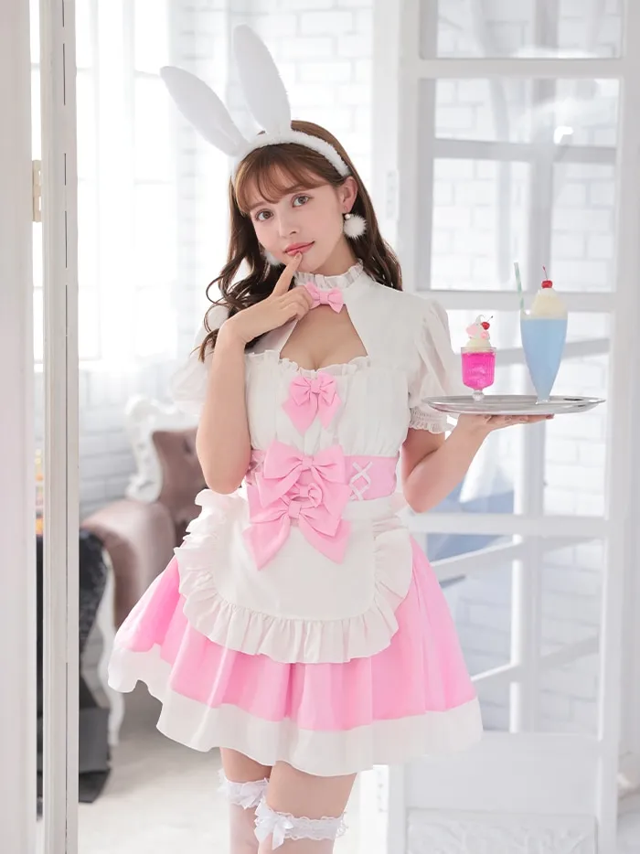 バニティーミー コスプレ