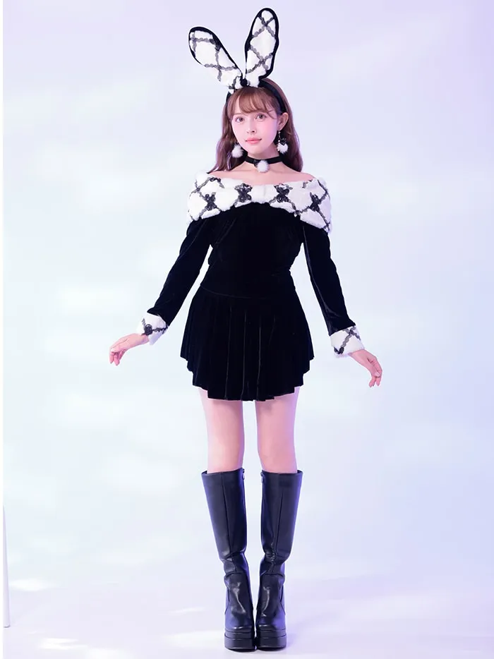 バニティーミー コスプレ