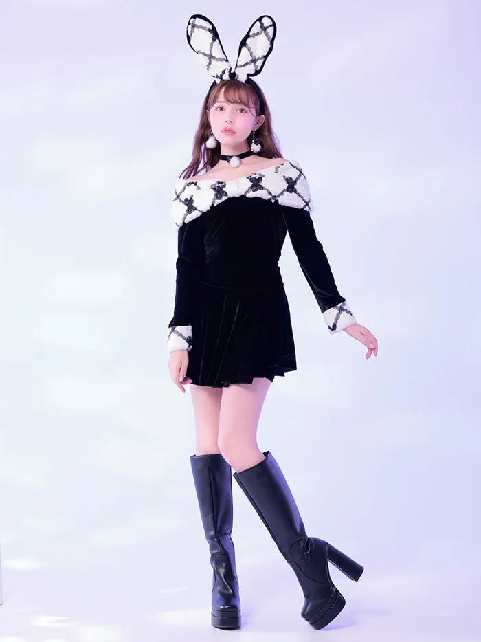 バニティーミー コスプレ