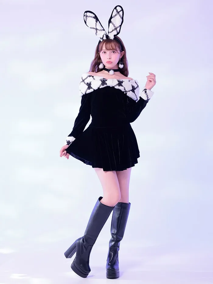 バニティーミー コスプレ