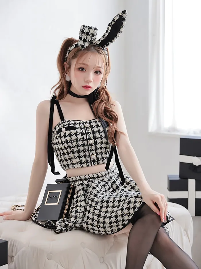 バニティーミー コスプレ