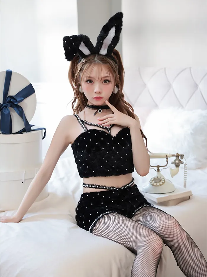 バニティーミー コスプレ