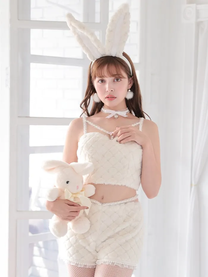 バニティーミー コスプレ