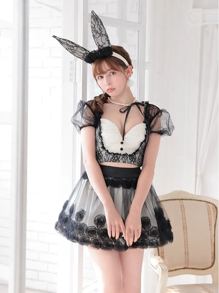 バニティーミー コスプレ